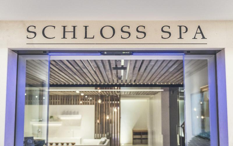 Schlosshotel Ischgl 5 Sterne Superior