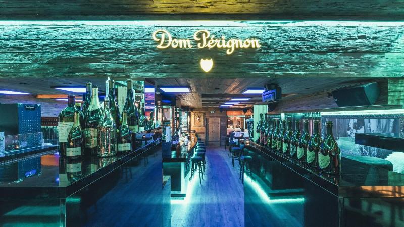 Schlosshotel Ischgl 5 Sterne Superior