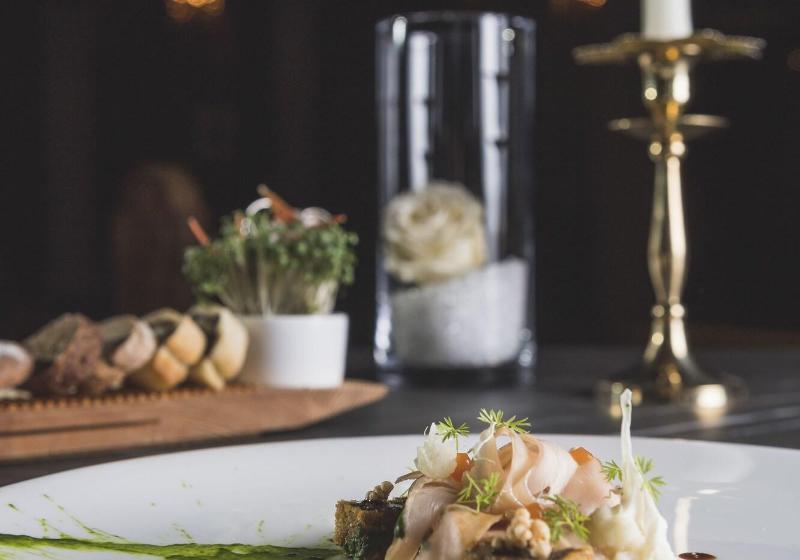 Schlosshotel Ischgl 5 Sterne Superior