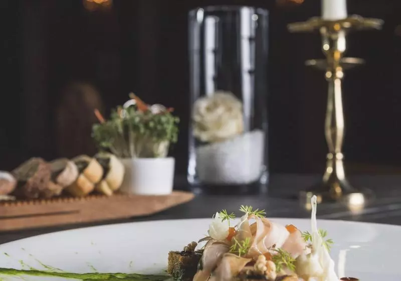 Schlosshotel Ischgl 5 Sterne Superior