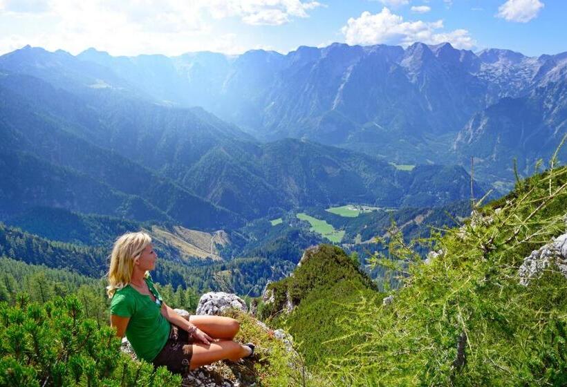 Spa&aktiv Hotel Lavendel