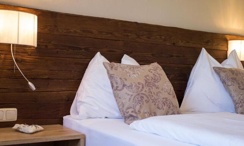 Spa&aktiv Hotel Lavendel