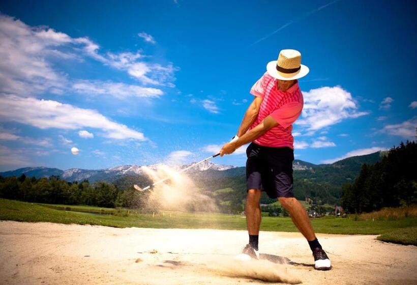 Spa&aktiv Hotel Lavendel