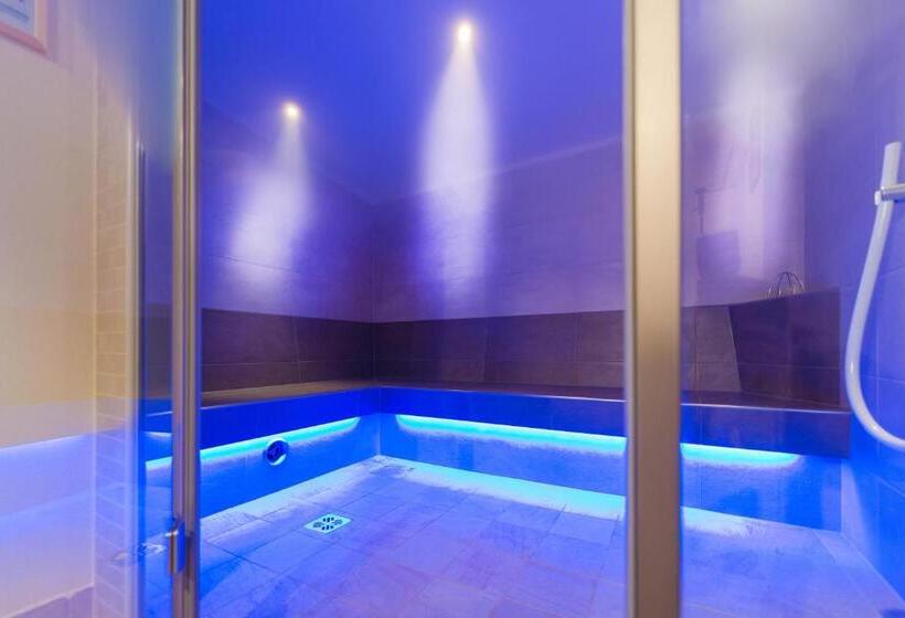 Spa&aktiv Hotel Lavendel