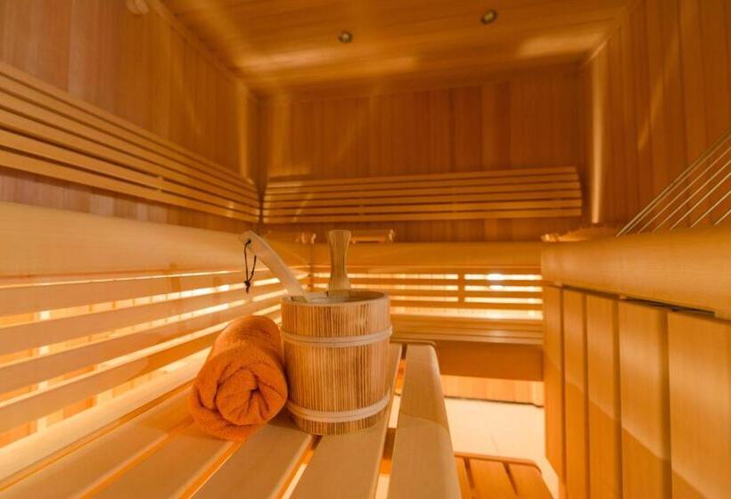 Spa&aktiv Hotel Lavendel