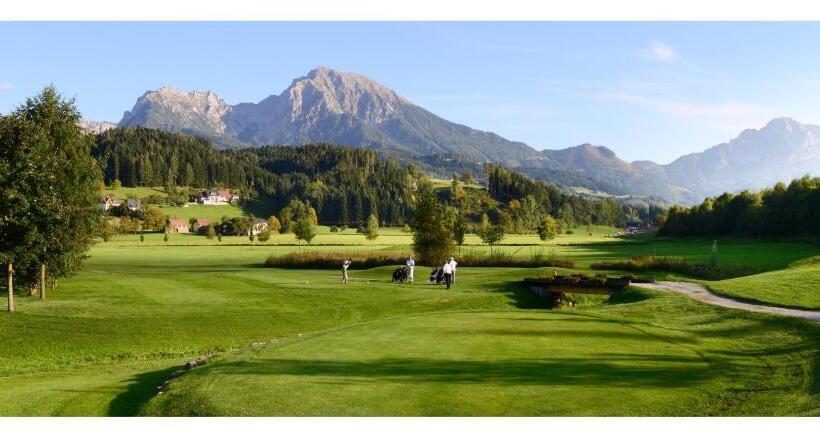 Spa&aktiv Hotel Lavendel