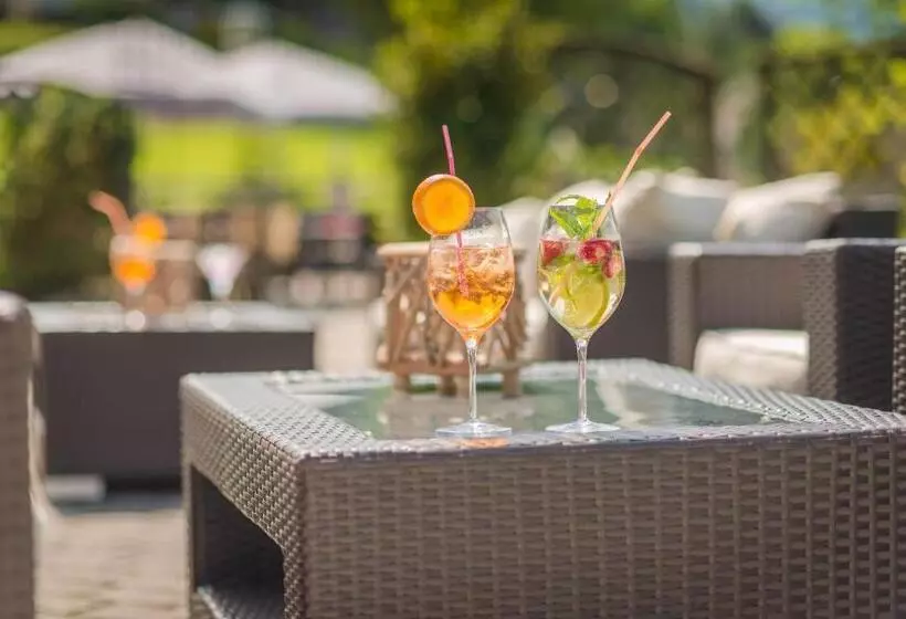 Spa&aktiv Hotel Lavendel