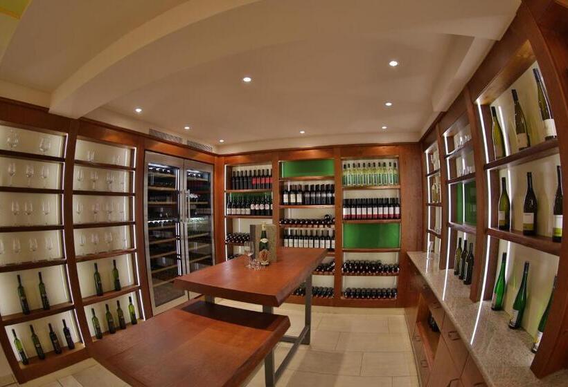 Spa&aktiv Hotel Lavendel