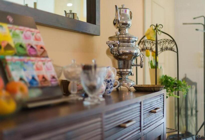 Spa&aktiv Hotel Lavendel