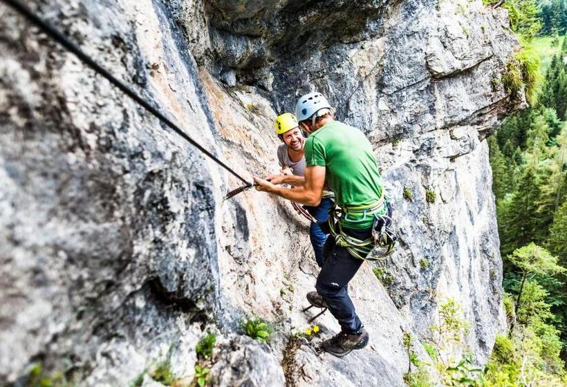 Spa&aktiv Hotel Lavendel