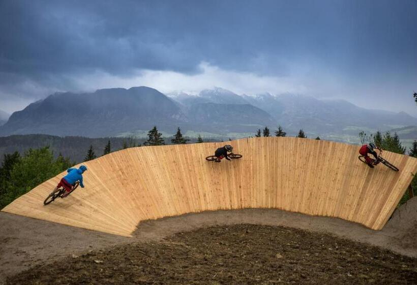 Spa&aktiv Hotel Lavendel