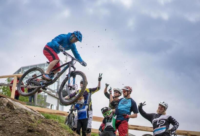 Spa&aktiv Hotel Lavendel