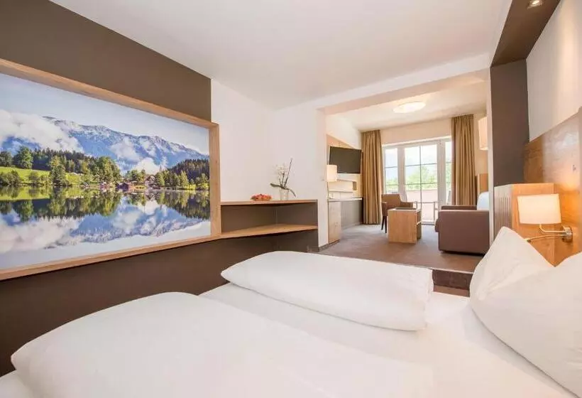 Spa&aktiv Hotel Lavendel