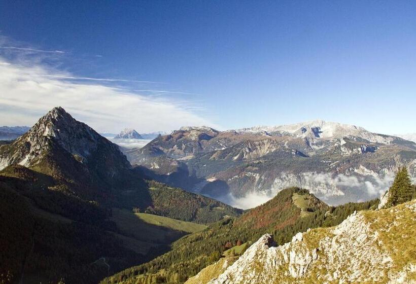 Spa&aktiv Hotel Lavendel