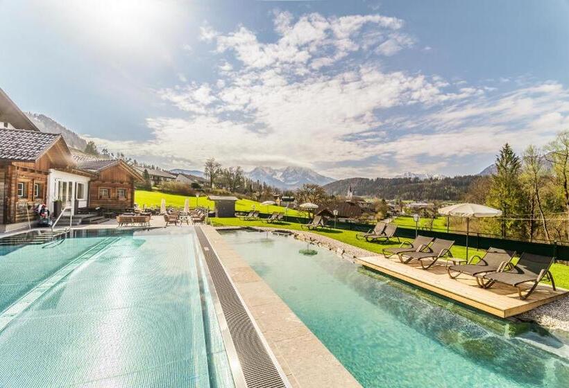 Spa&aktiv Hotel Lavendel