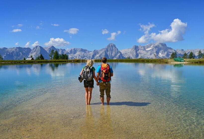 Spa&aktiv Hotel Lavendel