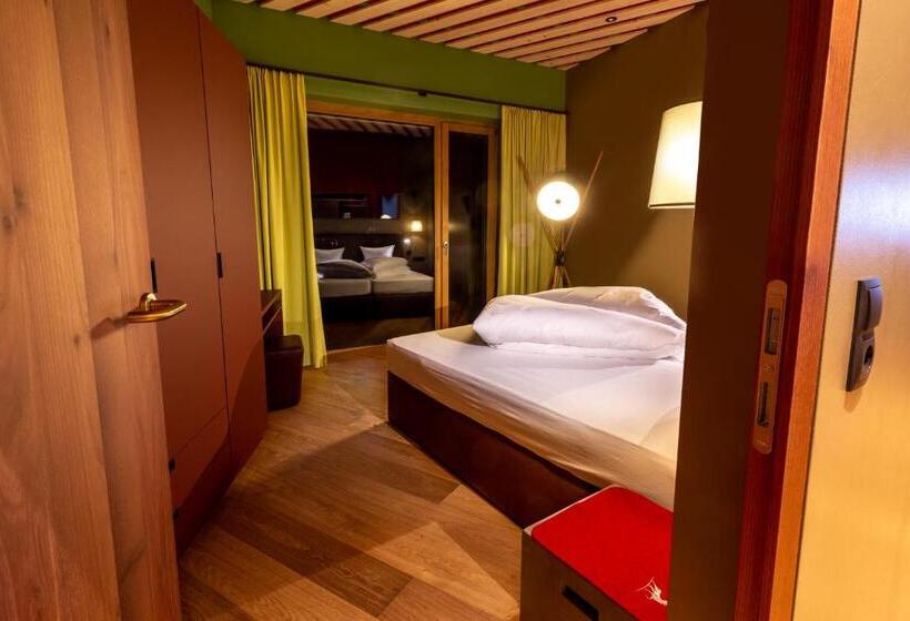 Wohlfühlhotel Hubertushof