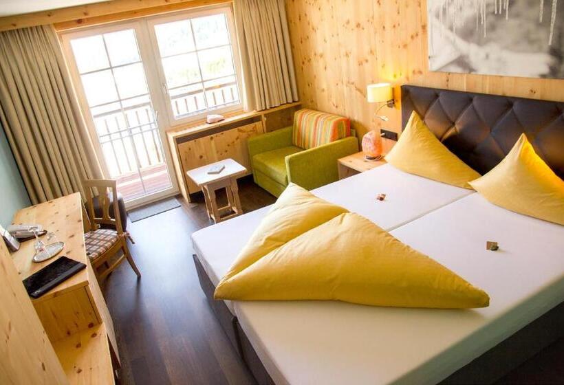 Wohlfühlhotel Hubertushof