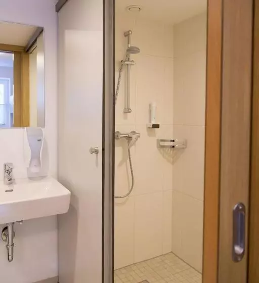 ユースホステル Jugendgästehaus Schaidberg