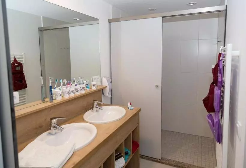 ユースホステル Jugendgästehaus Schaidberg