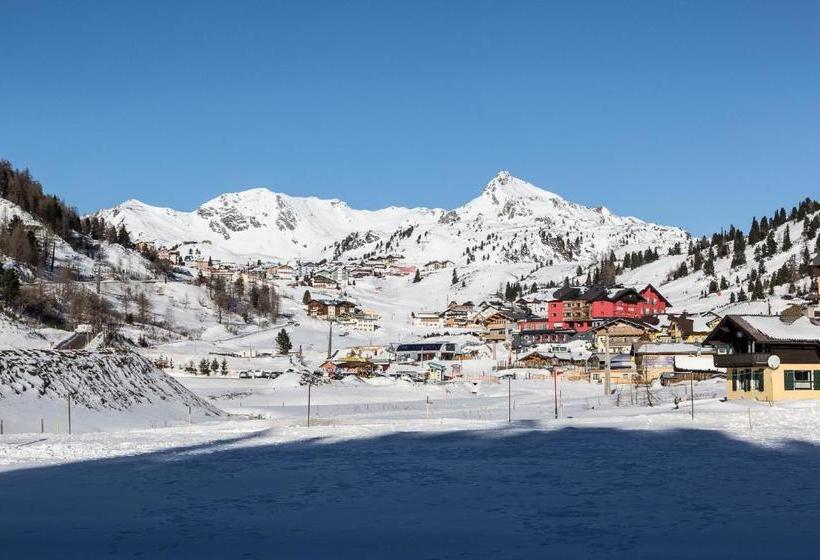 旅馆 Jugendgästehaus Schaidberg