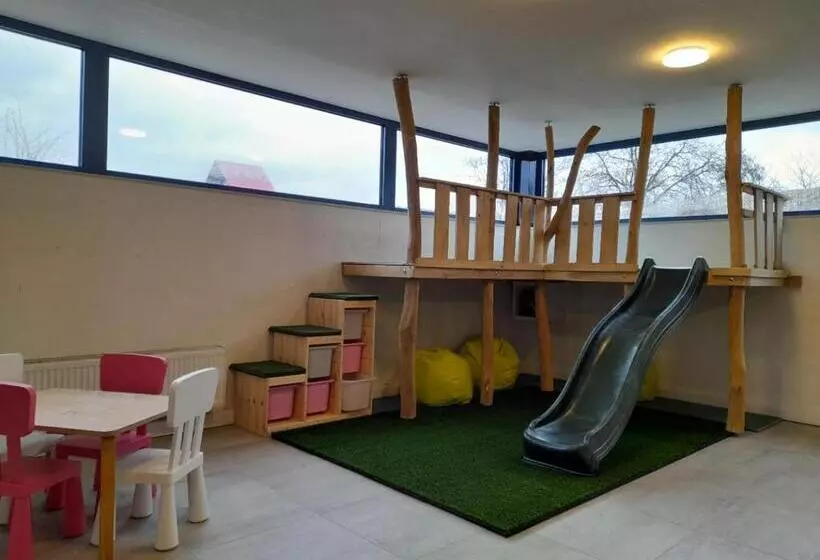 B&b 't Maanhof