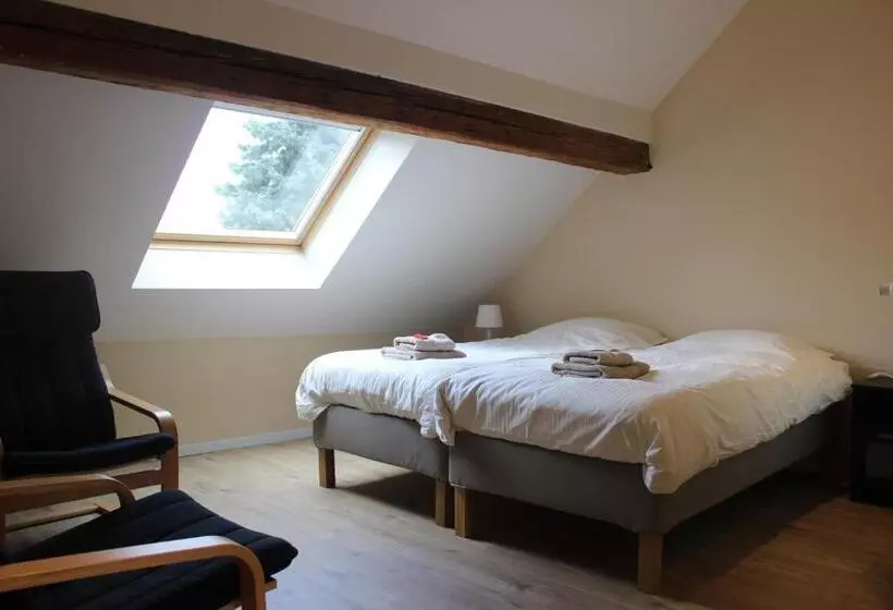 B&b 't Maanhof