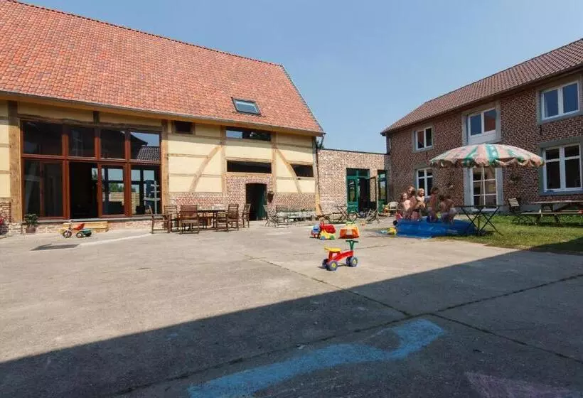 B&b 't Maanhof