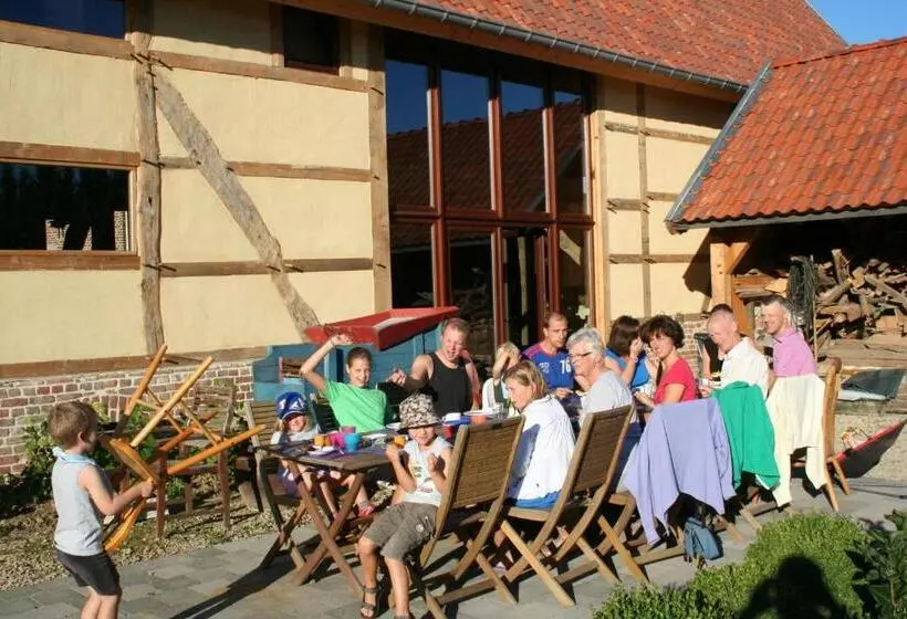 B&b 't Maanhof