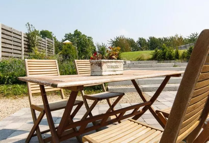 B&b 't Maanhof