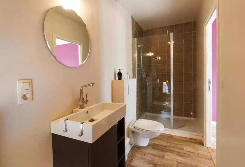 B&b 't Maanhof