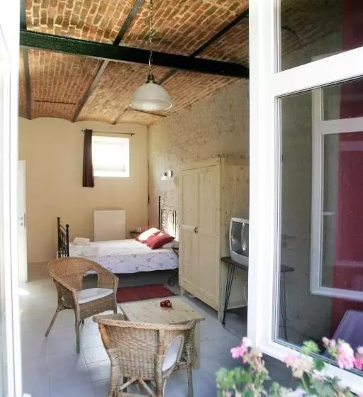 B&b 't Maanhof
