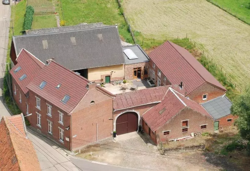 B&b 't Maanhof