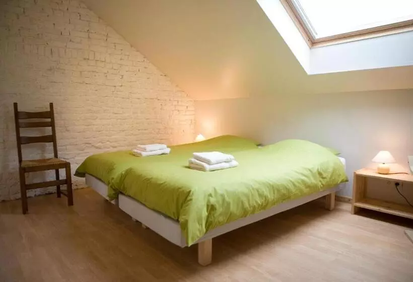 B&b 't Maanhof