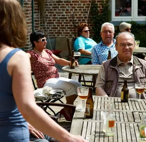 B&b 't Maanhof