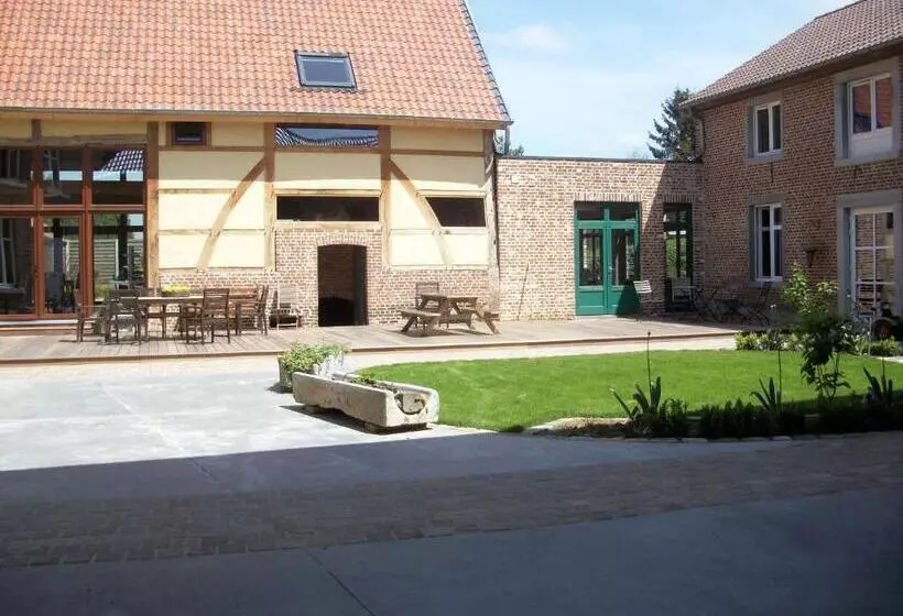 B&b 't Maanhof