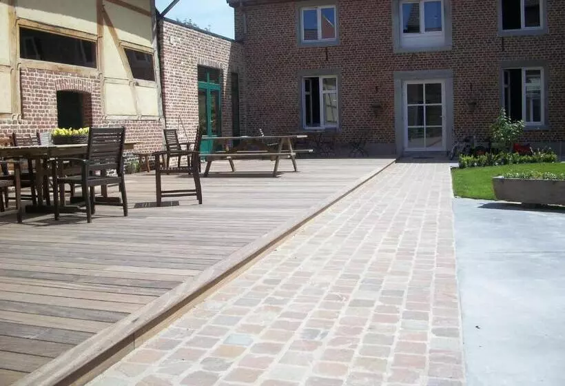B&b 't Maanhof