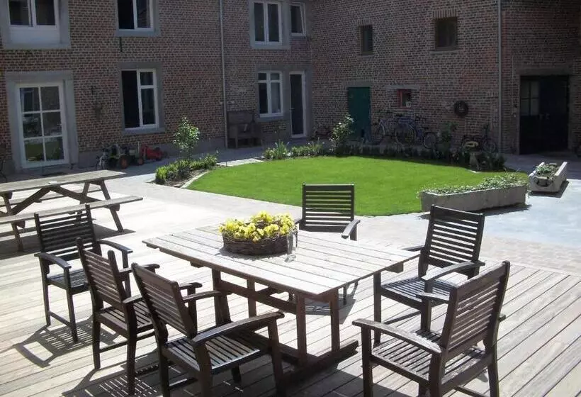 B&b 't Maanhof