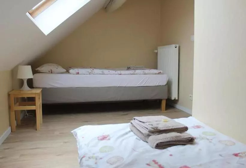 B&b 't Maanhof