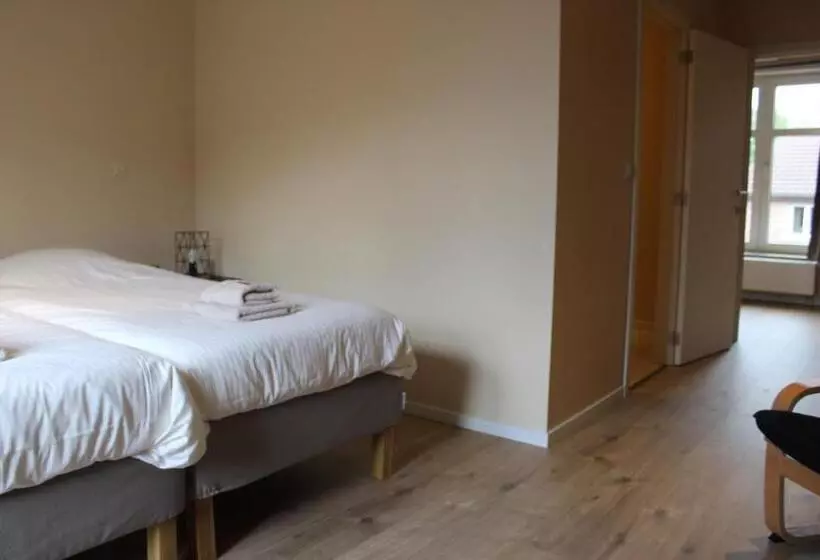 B&b 't Maanhof