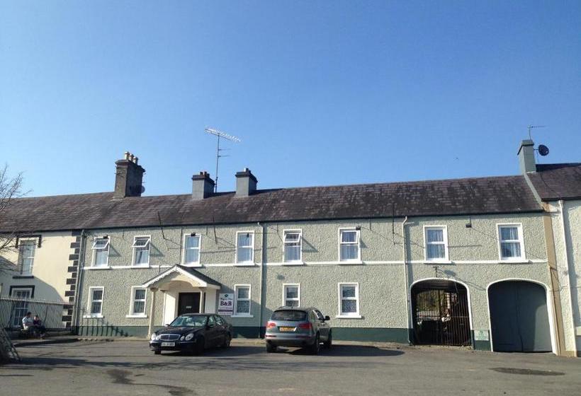 Westgate House B&b Strokestown