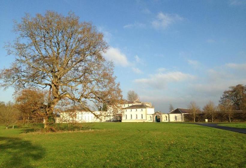 Westgate House B&b Strokestown