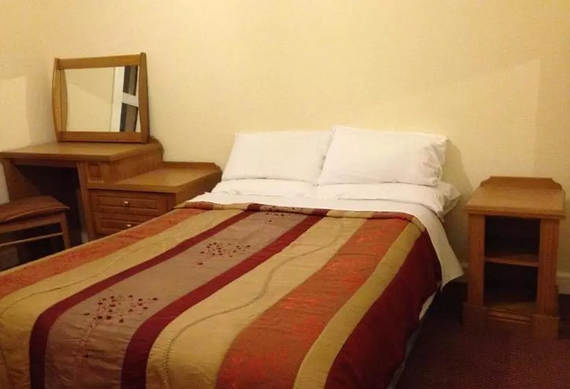 Westgate House B&b Strokestown