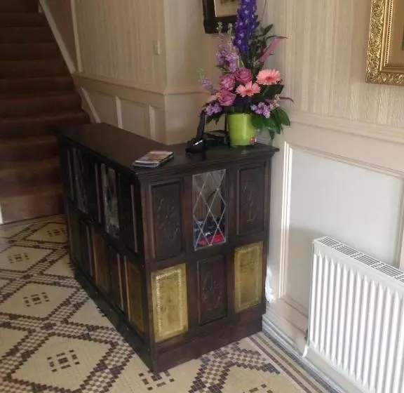 Westgate House B&b Strokestown