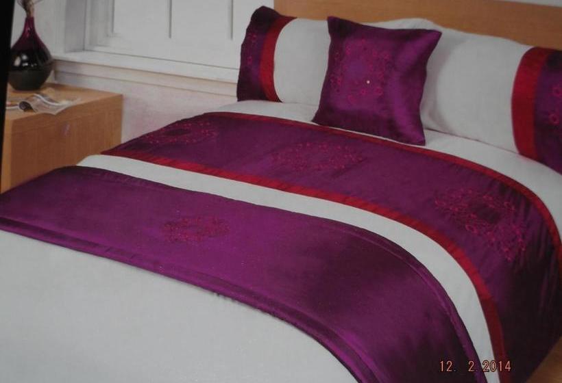 Westgate House B&b Strokestown