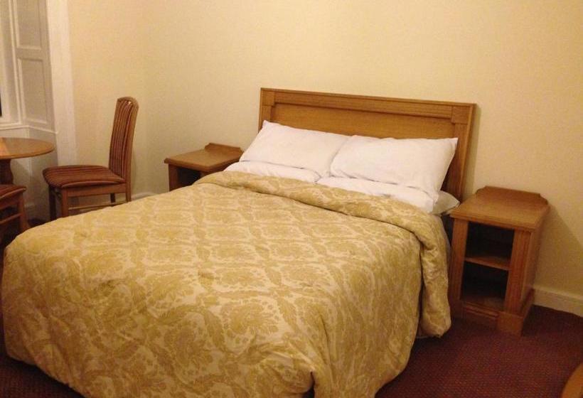 Westgate House B&b Strokestown