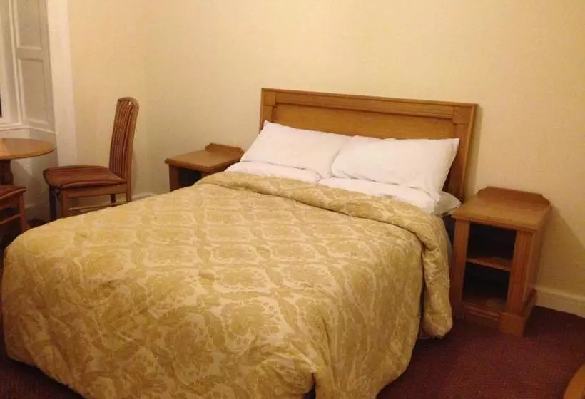 Westgate House B&b Strokestown