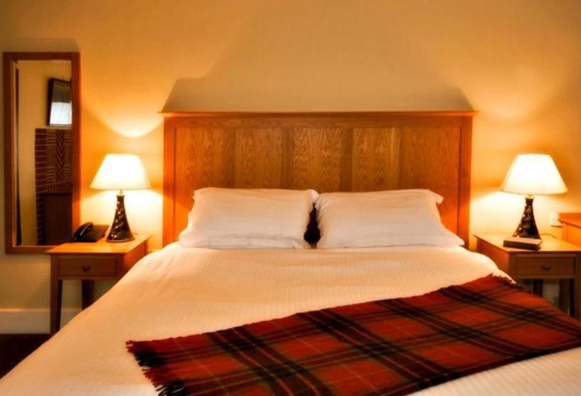 Westgate House B&b Strokestown