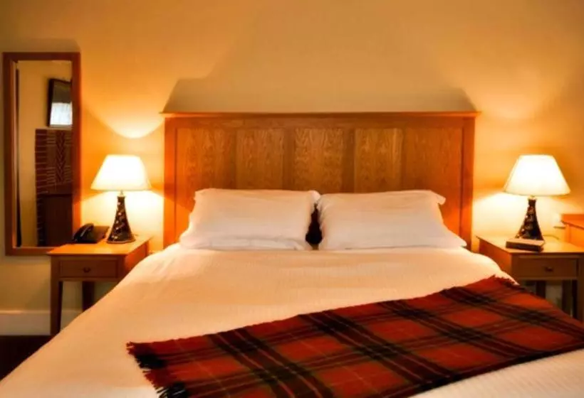 Westgate House B&b Strokestown