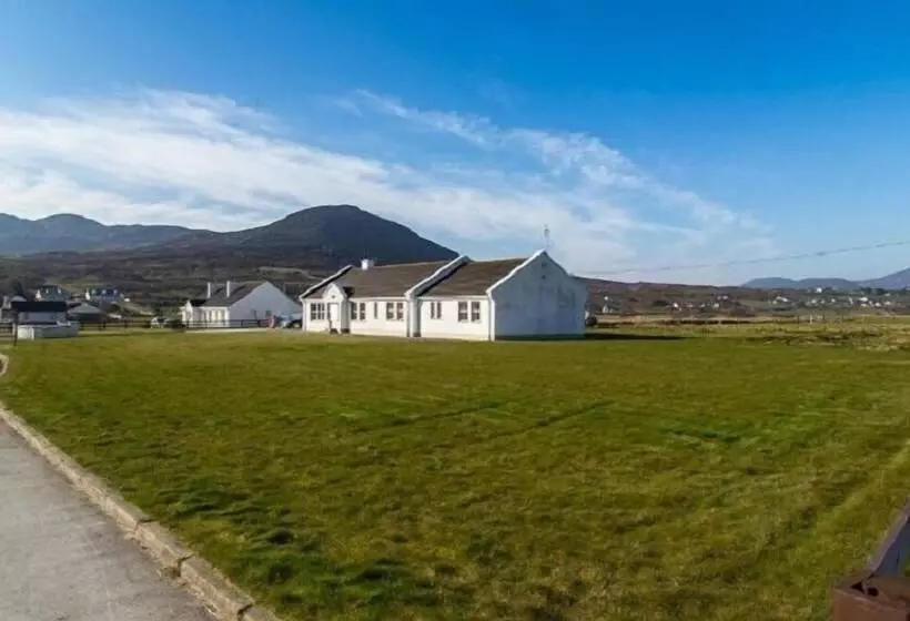 ベッドアンドブレックファースト Doherty's Country Accommodation